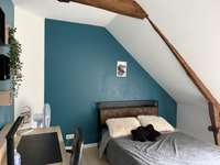 Vente maison