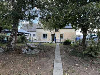 Vente maison 4 pièces Laurenan 22