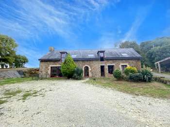 Vente Maison 4 chambresLaurenan