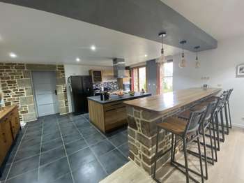 Vente maison 5 pièces Vente maison 5 pièces