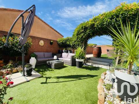 Vente maison 8 pièces Laurens 34