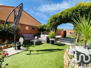 Vente Maison 5 chambresLaurens