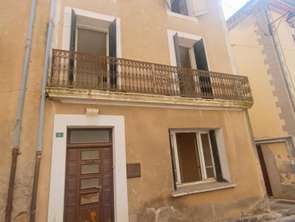 Vente Maison 2 chambresLaurens