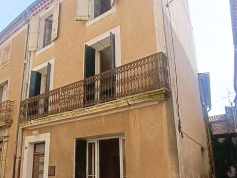 Vente maison 3 pièces Vente maison 3 pièces