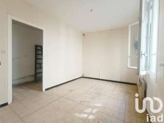 Vente maison 3 pièces Vente maison 3 pièces