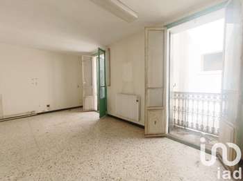 Maison 3 pièces 66 m² · à Laurens · 66 m² · 68 000 €