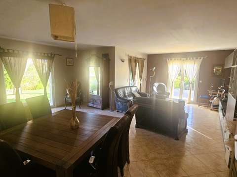 Vente maison 5 pièces Laurens 34