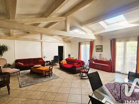 Vente maison 6 pièces Laurens 34