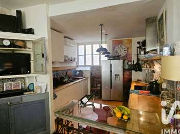 Vente maison 5 pièces Laurens 34