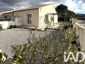 Vente Maison 3 chambresLaurens
