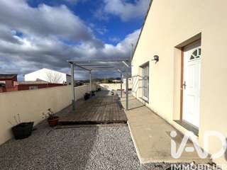 Vente maison 4 pièces Vente maison 4 pièces