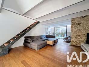 Vente Maison 3 chambresLaurens