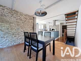 Vente maison 4 pièces Vente maison 4 pièces