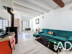 Vente Maison 3 chambresLaurens