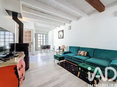 Vente maison 4 pièces Laurens 34