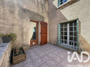 Vente maison 4 pièces Laurens 34