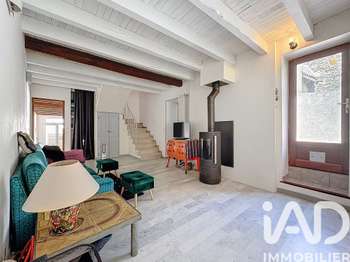 Vente Maison 3 chambresLaurens