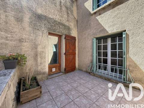 Vente maison 4 pièces Laurens 34