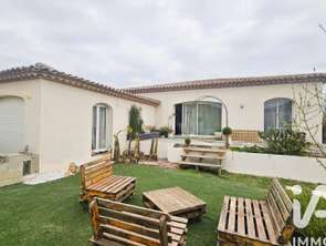 Vente Maison 4 chambresLaurens