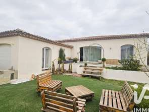 Vente Maison 4 chambresLaurens