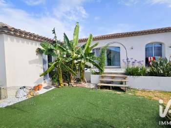 Vente maison 5 pièces Laurens 34