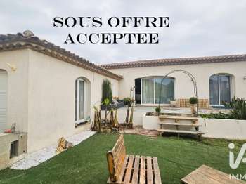 Vente Maison 4 chambresLaurens