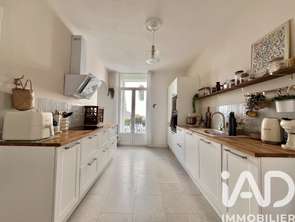 Vente Maison 3 chambresLaurens