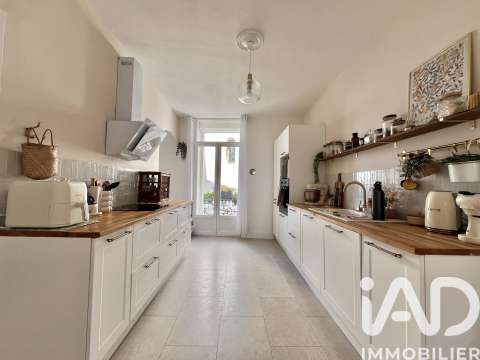 Vente maison 4 pièces Laurens 34