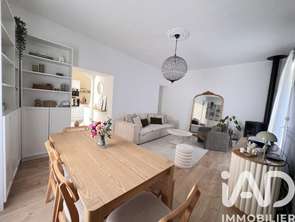 Vente Maison 3 chambresLaurens