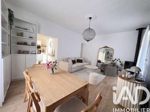 Vente maison 4 pièces Laurens 34