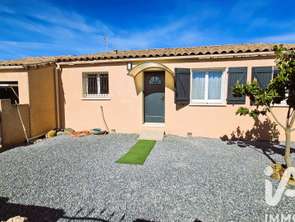 Vente Maison 4 chambresLaurens