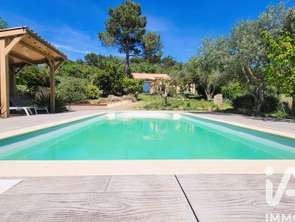 Vente Maison 3 chambresLaurens