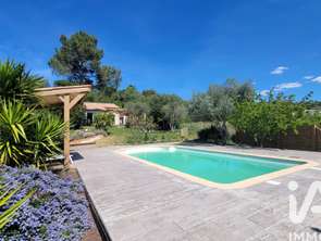 Vente Maison 4 chambresLaurens