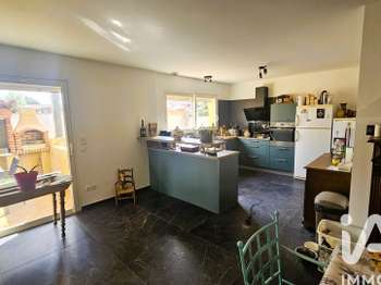 Vente maison 5 pièces Laurens 34