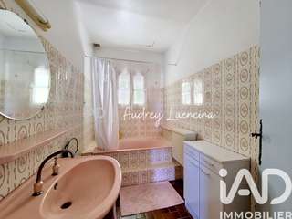 Vente maison 9 pièces