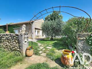 Vente maison 9 pièces