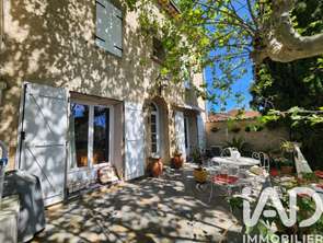 Vente Maison 5 chambresLaurens