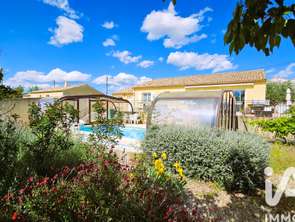 Vente Maison 4 chambresLaurens