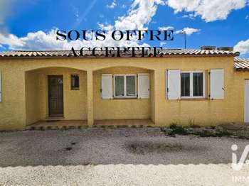 Vente maison 5 pièces Laurens 34