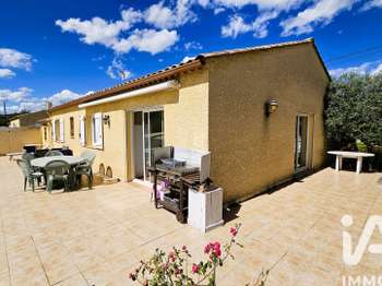 Vente maison 5 pièces Laurens 34