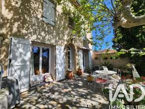 Vente Maison 5 chambresLaurens