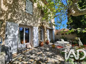 Vente maison 7 pièces Laurens 34