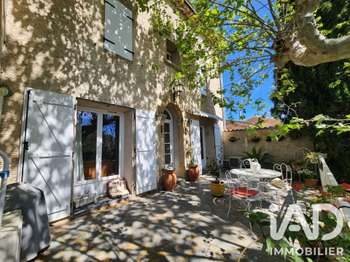 Vente Maison 5 chambresLaurens