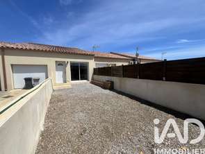 Vente Maison 3 chambresLaurens