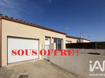 Maison 4 pièces 84 m² · à Laurens · 84 m² · 215 000 €