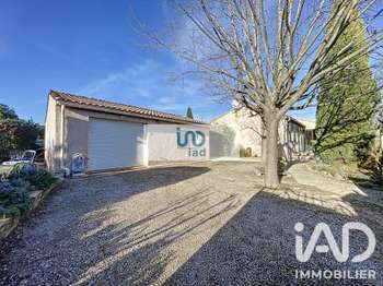 Vente Maison 3 chambresLaurens
