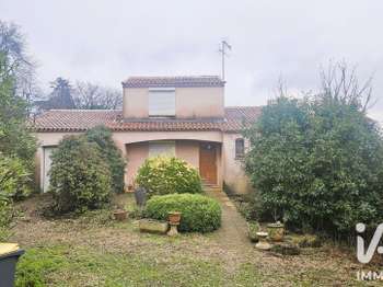 Vente Maison 3 chambresLaurens