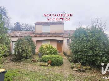 Vente Maison 3 chambresLaurens