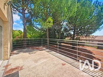 Vente maison 4 pièces Laurens 34