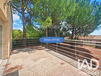 Vente maison 4 pièces Laurens 34